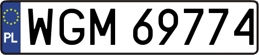 WGM69774