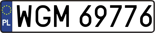 WGM69776
