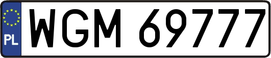 WGM69777