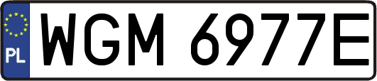 WGM6977E