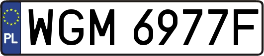 WGM6977F