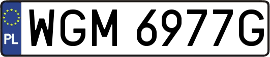 WGM6977G