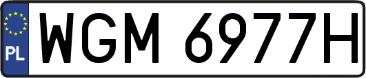 WGM6977H