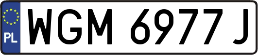 WGM6977J