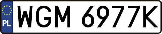 WGM6977K