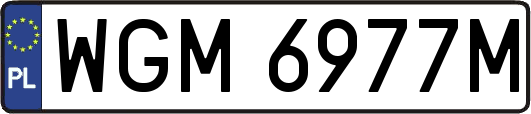 WGM6977M