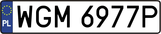 WGM6977P