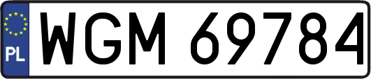 WGM69784