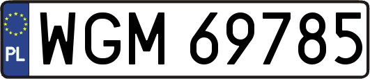 WGM69785