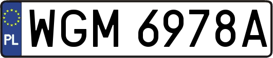 WGM6978A