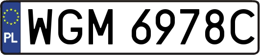 WGM6978C