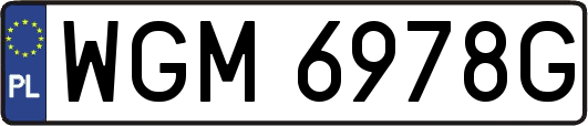 WGM6978G