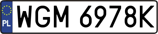 WGM6978K