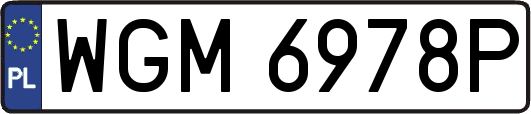 WGM6978P