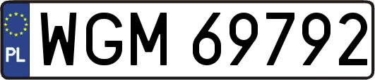 WGM69792