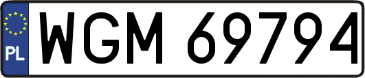 WGM69794