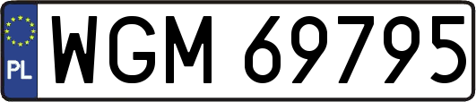 WGM69795