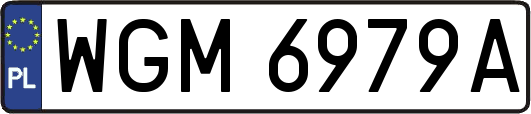 WGM6979A