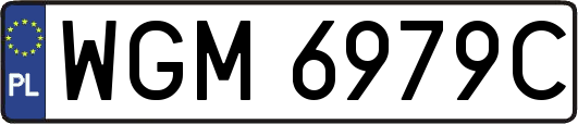 WGM6979C