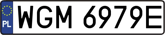 WGM6979E