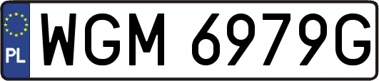 WGM6979G