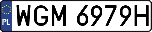 WGM6979H