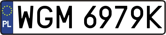 WGM6979K