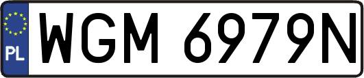 WGM6979N
