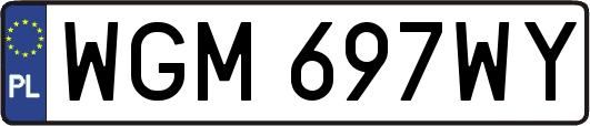 WGM697WY