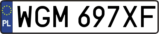 WGM697XF