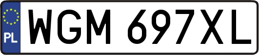 WGM697XL
