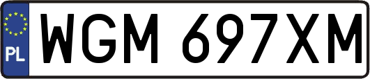 WGM697XM