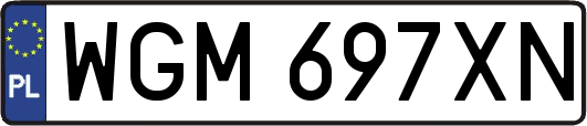 WGM697XN