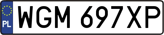 WGM697XP