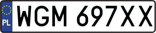 WGM697XX