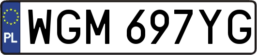 WGM697YG