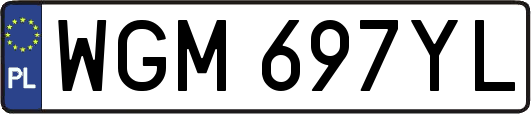 WGM697YL