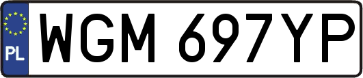WGM697YP