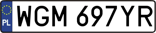 WGM697YR