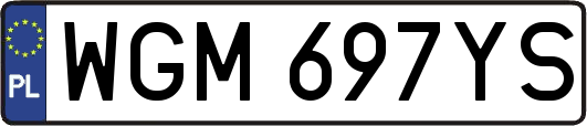 WGM697YS