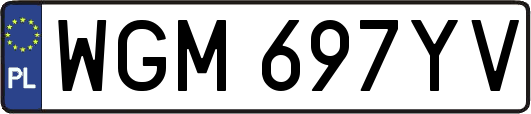 WGM697YV