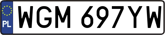 WGM697YW