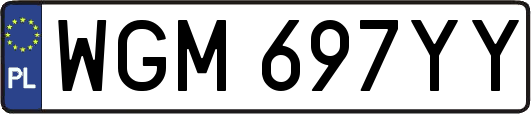 WGM697YY