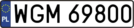 WGM69800