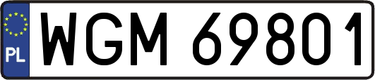 WGM69801