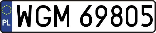 WGM69805