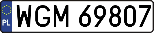 WGM69807