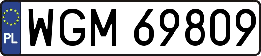 WGM69809