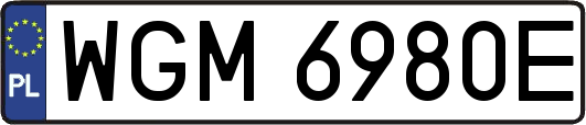 WGM6980E