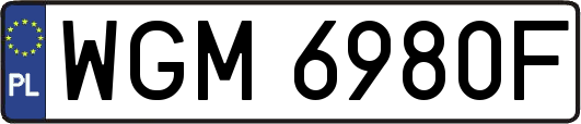 WGM6980F